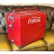 Coca Cola Cavalier Picnic Cooler