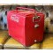Coca Cola Cavalier Picnic Cooler