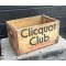 Clicquot Club Getränkekiste