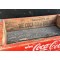 Coca Cola Getränkekiste - 1979