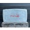 Coca Cola Progress Aluminium Picnic Cooler