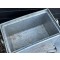 Coca Cola Progress Aluminium Picnic Cooler