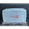 Coca Cola Progress Aluminium Picnic Cooler