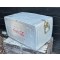 Coca Cola Progress Aluminium Picnic Cooler