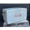 Coca Cola Progress Aluminium Picnic Cooler
