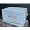 Coca Cola Progress Aluminium Picnic Cooler
