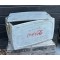 Coca Cola Progress Aluminium Picnic Cooler