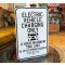 Electric Vehicle Charging Only Verkehrsschild