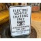 Electric Vehicle Charging Only Verkehrsschild