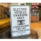 Electric Vehicle Charging Only Verkehrsschild