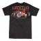 Lucky 13 - Adrian T-Shirt Back 2