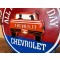 All Day - Every Day Chevrolet Schild