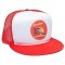 Retro Cap - Baywatch Movie Cap Front