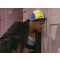 Retro Cap -  The Fresh Prince of Bel Philadelphia Movie Cap