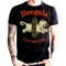 La Marca Del Diablo - Bengala Tires T-Shirt Front