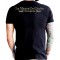 La Marca Del Diablo - Bengala Tires T-Shirt Back