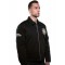 Lucky 13 - The Black Sin Jacke Back Side