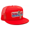 Retro Cap -  Bubba Gump Shrimp Co. Patch Movie Cap