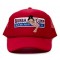 Retro Cap -  Bubba Gump Shrimp Co. Movie Cap