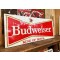Budweiser King of Beers Schild