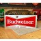 Budweiser King of Beers Schild