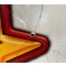 XXL Carl´s Jr. Schild