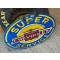 XL Chevrolet Super Service Schild