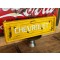 Chevrolet Heckklappe / Tailgate