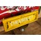 Chevrolet Heckklappe / Tailgate