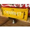 Chevrolet Heckklappe / Tailgate