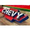 Chevrolet Chevy XL 3D Schild