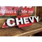 Chevy Bowtie XXL Schild