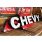 Chevy Bowtie XXL Schild