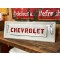 Chevrolet Heckklappe / Tailgate