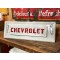 Chevrolet Heckklappe / Tailgate