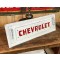 Chevrolet Heckklappe / Tailgate