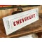 Chevrolet Heckklappe / Tailgate