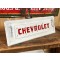 Chevrolet Heckklappe / Tailgate