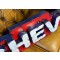 XL Chevrolet Chevy Bowtie Schild