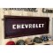 Vintage 1950´s Chevrolet Tailgate