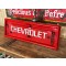 Chevrolet Heckklappe / Tailgate