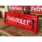Chevrolet Heckklappe / Tailgate