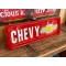Chevrolet Heckklappe / Tailgate