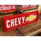 Chevrolet Heckklappe / Tailgate