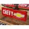 Chevrolet Heckklappe / Tailgate