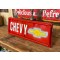 Chevrolet Heckklappe / Tailgate