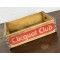 Clicquot Club Getränkekiste - 1963