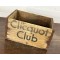 Clicquot Club Getränkekiste