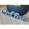Coffee Schriftzug