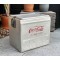1950s Coca Cola Aluminium Picnic Cooler